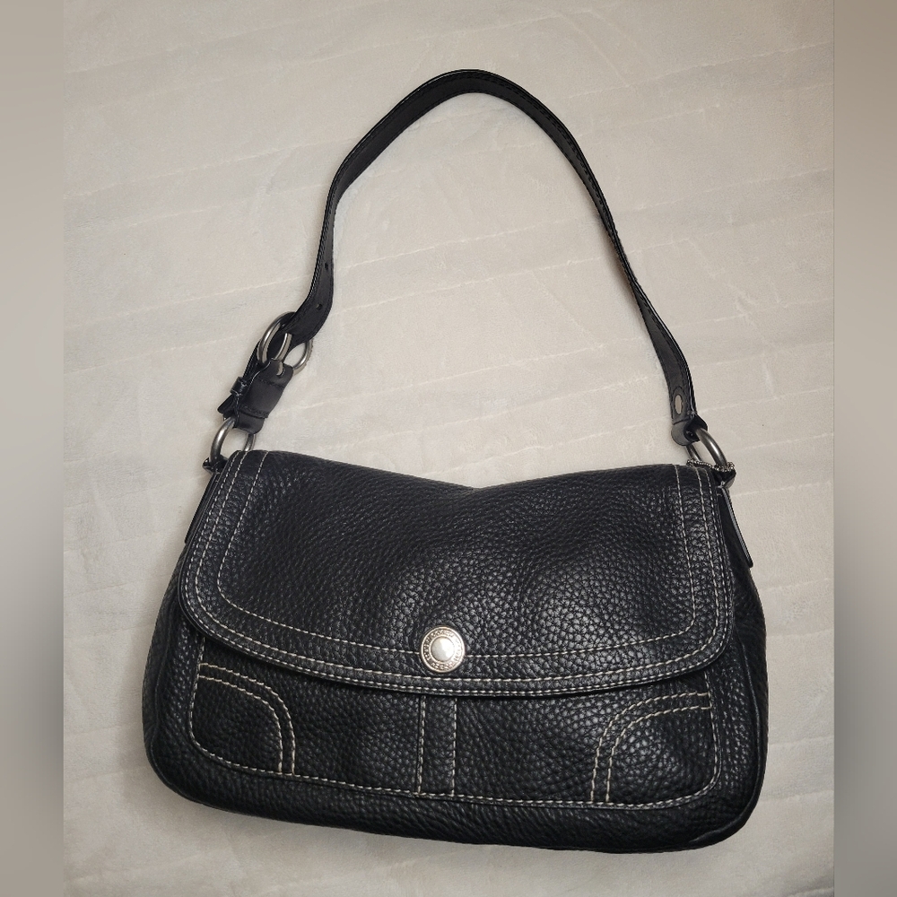 Vintage Coach Chelsea F12336